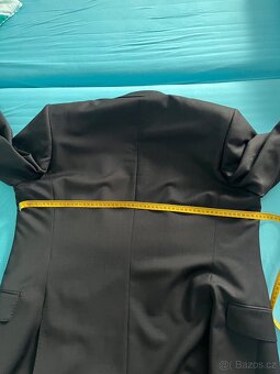 Blažek pánský oblek - 12