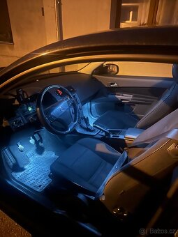 Volvo C30 1,6 diesel 84KW - 12