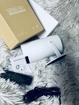 Smart projekce HY300 - 12