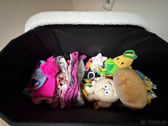 Milenecký azil - 12