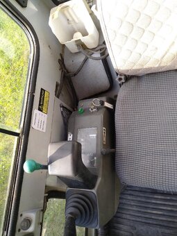 takeuchi tb 016 - 12