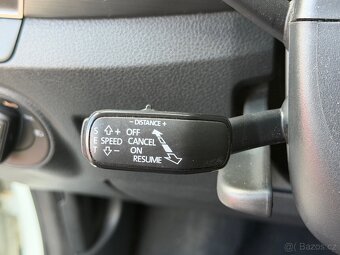 Škoda Fabia 3 DSG - 12