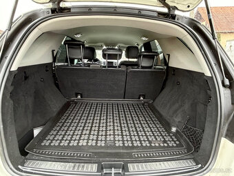 Mercedes-Benz ML 350 - 12