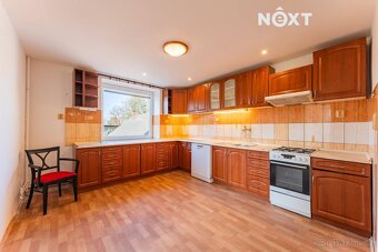 Prodej byt 4+1, 116㎡ - 12