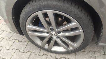 Golf VII 1.4tsi 110kw Dsg - 12