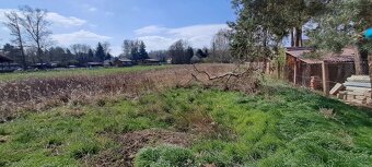 Prodej stavebního pozemku 1267 m² Sadská 1​ ​2​0​0​ ​0​0​0​ - 12