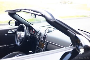 Porsche Boxster S 3.4 generace 987.2 - 12