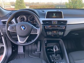 BMW X2 20d xDrive - odpočet DPH - 12