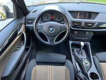 BMW X1 e84 xDrive20d 130kw 163 tkm 2011 - 12