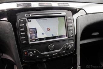 Ford S-Max 2.0 TDCi DPF 163k Titanium - 12