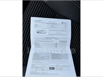 RENAULT Talisman 2.0 BLUE dCi 160 INTENS EDC 05/2019 - 12