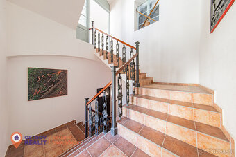Pronájem nového bytu 2+kk – 67 m², Langrova, Šumperk - 12