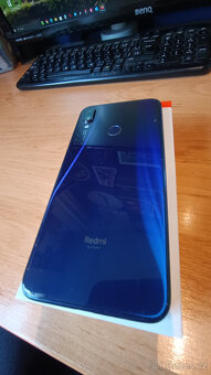 Xiaomi Redmi Note 7 64GB/4GB - 12