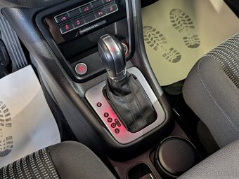 Seat Alhambra 2.0TDi DSG 7MÍST STYLE, DPH - 12