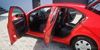 Škoda Octavia III 1,2 TSI - 63kw. PĚKNÝ STAV - NOVÁ STK+EM - 12
