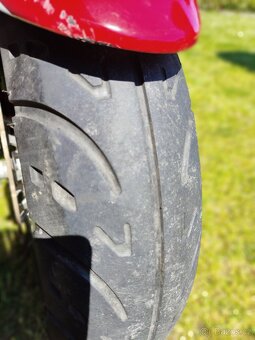 Zipp Quantum 125 - 12