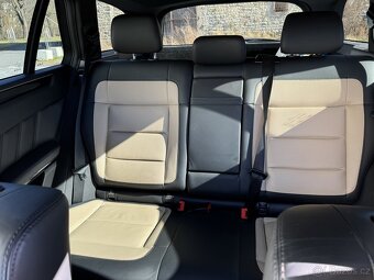 Mercedes E350 4matic AMG - 12