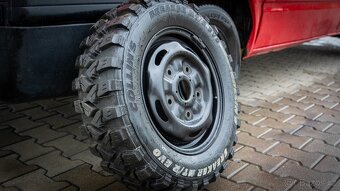Ford Transit 2006 - 12