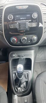 Renault Captur 0.9tce r.v.2017 facelift - 12