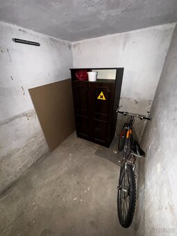 Prodej bytu 2+1 • 62 m² Tř. Maršála Malinovského, Uherské Hr - 12