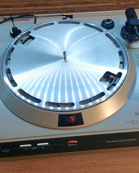 Gramofón DENON DP-30L - 12