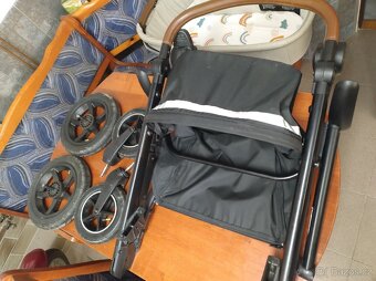 Britax Römer Smile III kočárek - 12