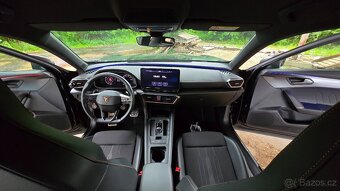 CUPRA FORMENTOR 2.0 TSI 228 kw 4x4, rv. 2021 - 12