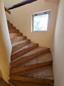 Prodej domu 346 m² + pozemek 899 m² Arnoltice, okres Děčín - 12