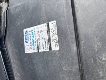 Audi A4 B6 1.9 tdi 96 kw, quattro S-line - 12