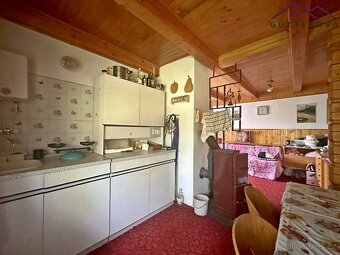Prodej chata, 100 m2 - Čerňovice, ev.č. xIGD009 - 12