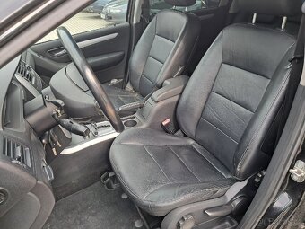 Mercedes Benz A 180 CDi 2,0/80kW AVANTGARDE AUTOMAT - 12