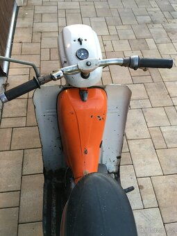 Pionyr 50/20 s doklady - 12