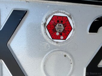 Škoda Octavia III 4x4 2.0 TDI 110 kw, navigace, výhřevy - 12