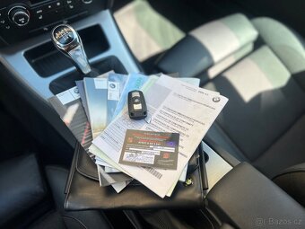 BMW E92 325i 160KW+6st.MAN/LCI/BI-XENON+LED/SPORTPACKET/ - 12