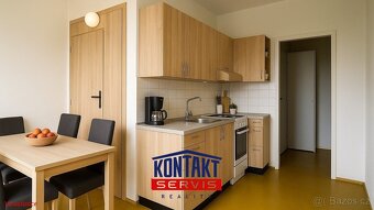 Prodej bytu 3+1, 65 m2 - Velešín, ev.č. MR-7780 - 12