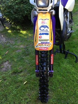 Prodam KTM cross - 12