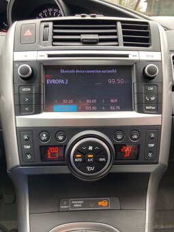 Toyota Verso 2,0TDi, 7 mist, 2013 - 12