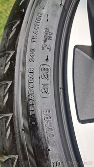 Orig. sada kol Seat Sportstourer/ Cupra Leon 5D IV R18 ⭐⭐ - 12
