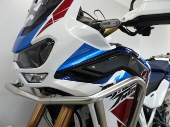 Honda CRF 1100 Adventure Sport DCT - 12