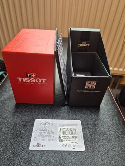 Tissot PRX - 12