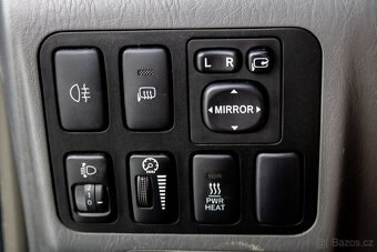 Toyota Land Cruiser 3.0 D-4D - 12