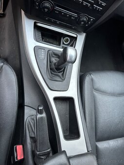 BMW E90 325i Veškeré díly - 12