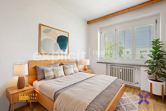 Prodej bytu 3+1 62 m², Zlín, ev.č. 02395-1 - 12