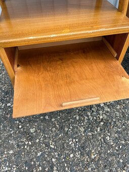 Retro noční stolky - 12