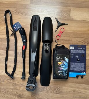 Horské kolo GT Avalanche Sport - 12