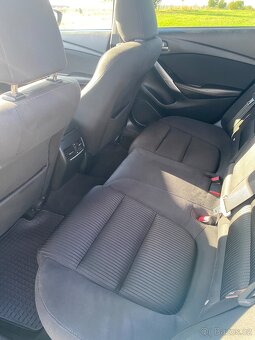 Mazda 6 2013 2.0i 107kw manuál - 12