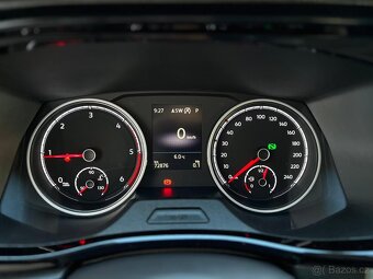 VW T6.1 Multivan Comfortline 2.0 TDI 150 kW DSG 4-Motion 4x4 - 12