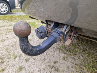 Jeep Grand Cherokee 5.7 Hemi V8 2008 Overland LPG - 12