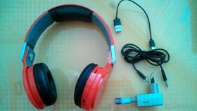 Přenosné telefony na pev. linku, radiosluchátka, tel. karty - 12