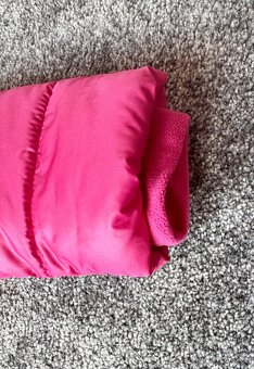 s.Oliver zimní bunda 140 nová - 12